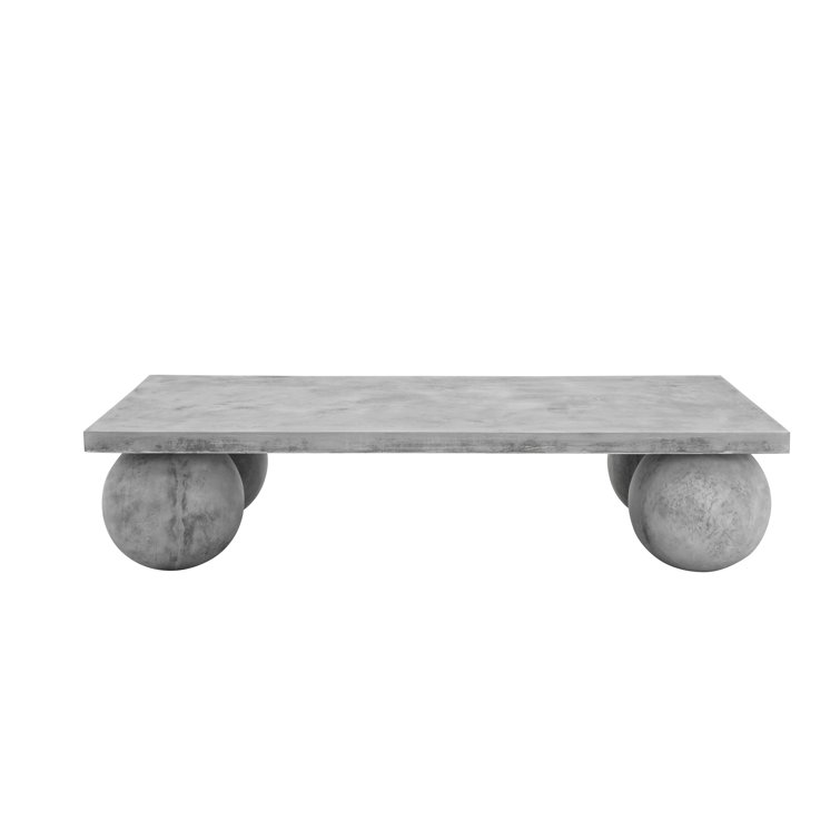 Barrone Coffee Table AllModern